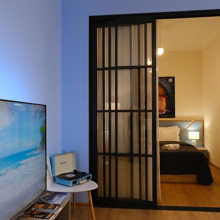 BB Residence Sololaki Tiflis Dış mekan fotoğraf