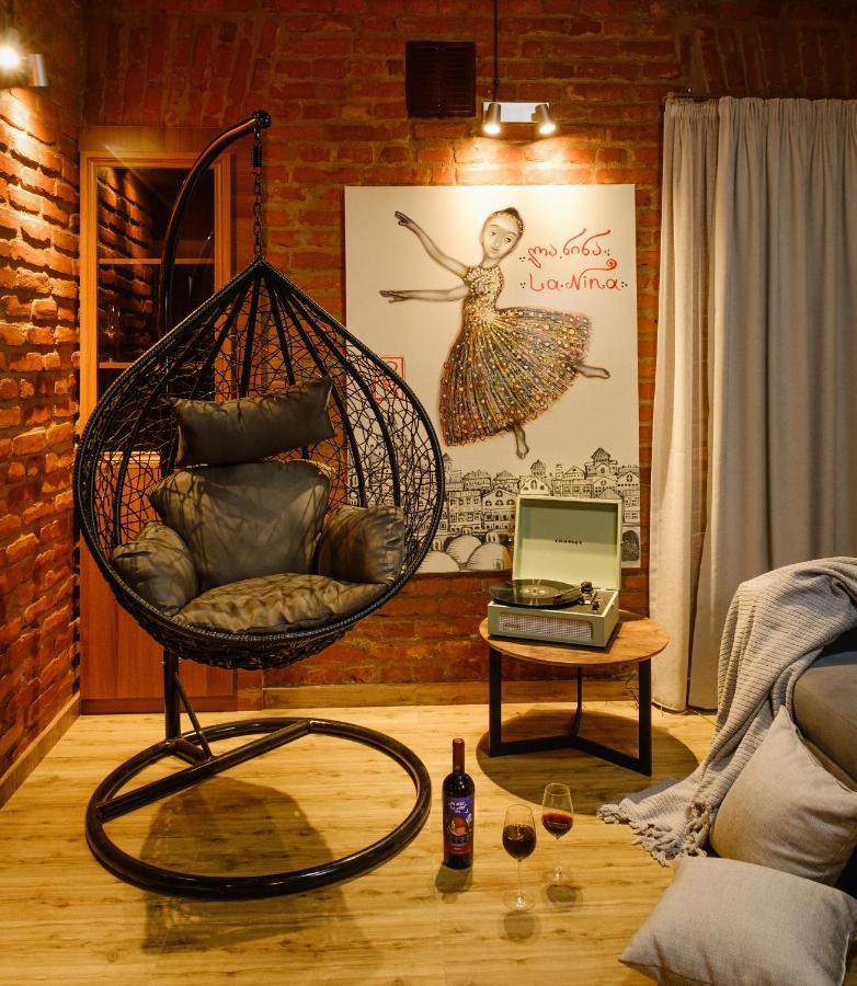 BB Residence Sololaki Tiflis Dış mekan fotoğraf