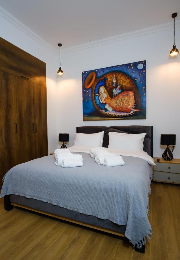 BB Residence Sololaki Tiflis Dış mekan fotoğraf