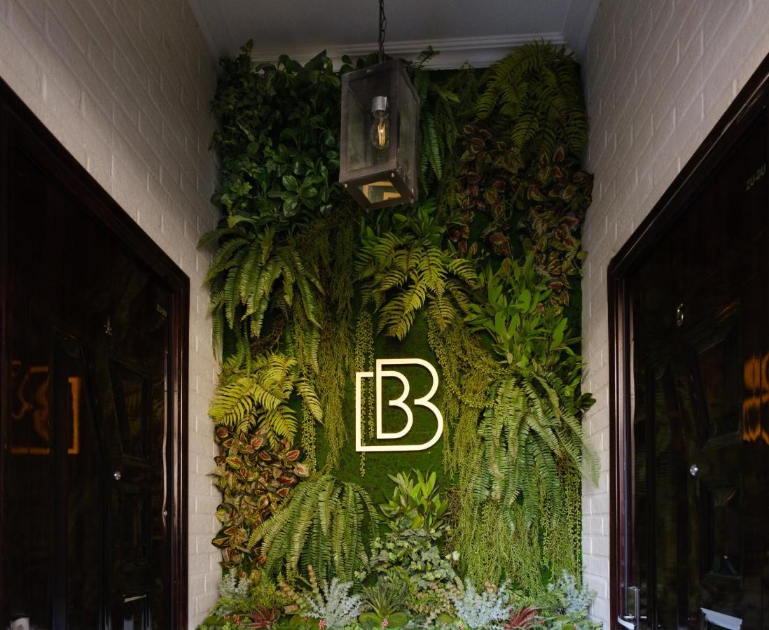 BB Residence Sololaki Tiflis Dış mekan fotoğraf
