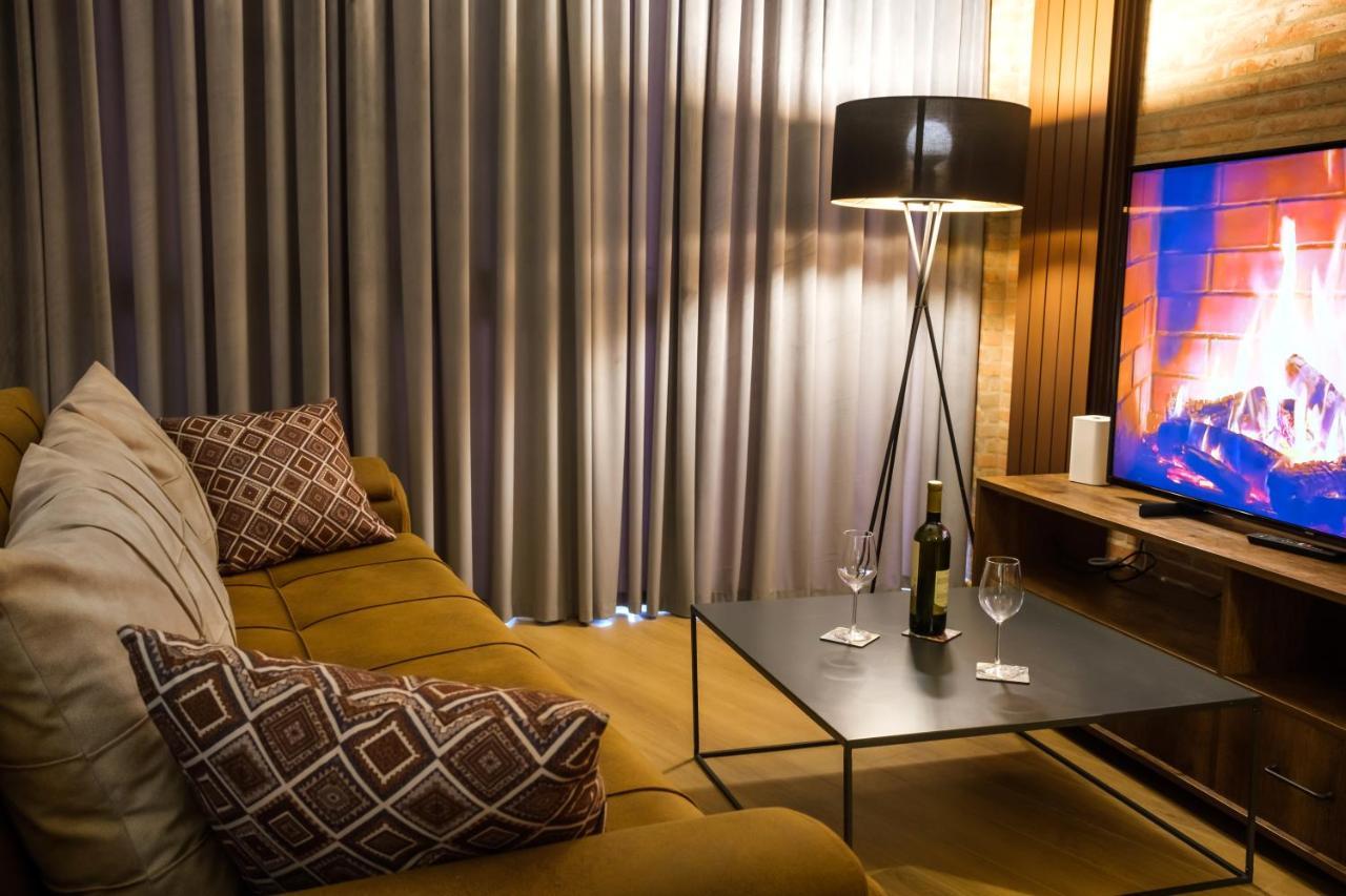 BB Residence Sololaki Tiflis Dış mekan fotoğraf