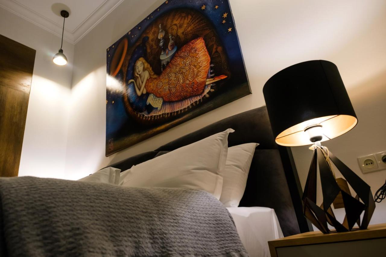 BB Residence Sololaki Tiflis Dış mekan fotoğraf