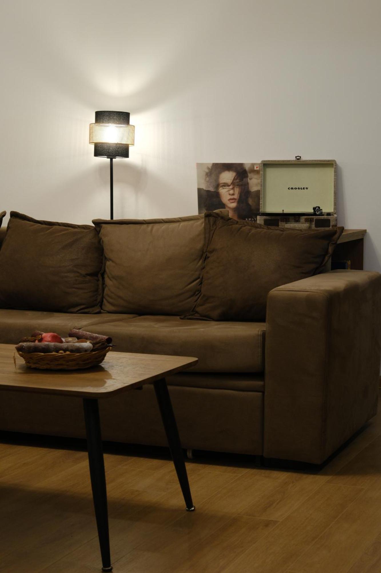 BB Residence Sololaki Tiflis Oda fotoğraf