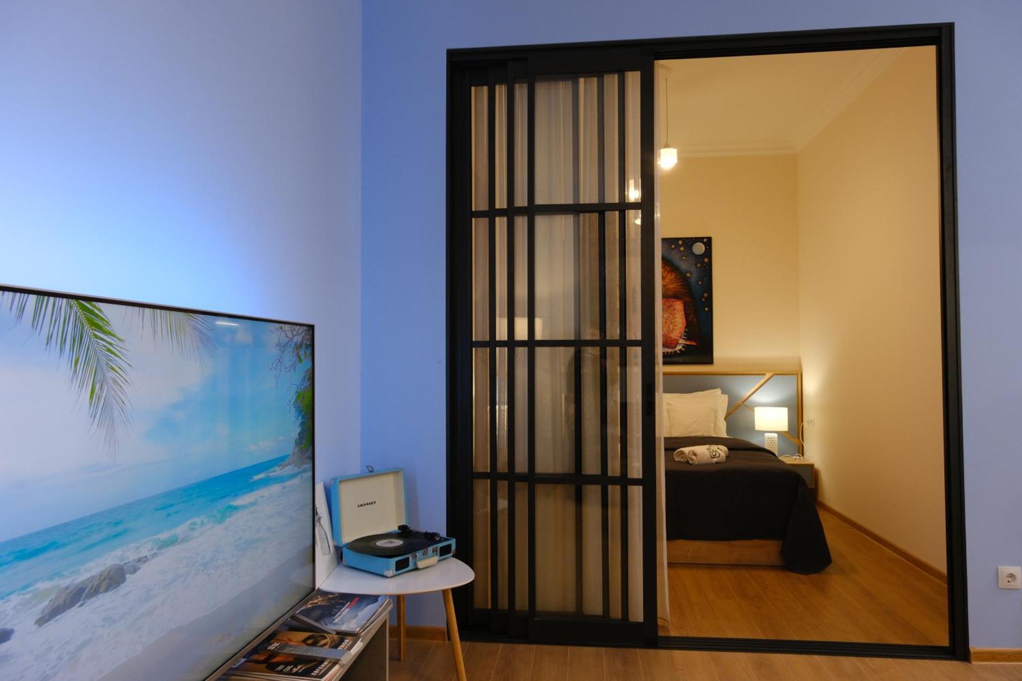 BB Residence Sololaki Tiflis Dış mekan fotoğraf