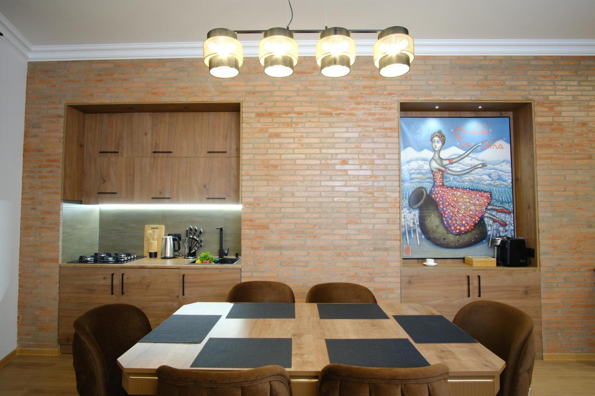 BB Residence Sololaki Tiflis Oda fotoğraf